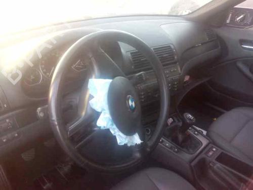 Elektronisk sensor BMW 3 (E46) 320 d | BP3074777M84 
