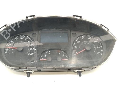 Used Instrument cluster FIAT IDEA (350_) [2003-2025]  25258359