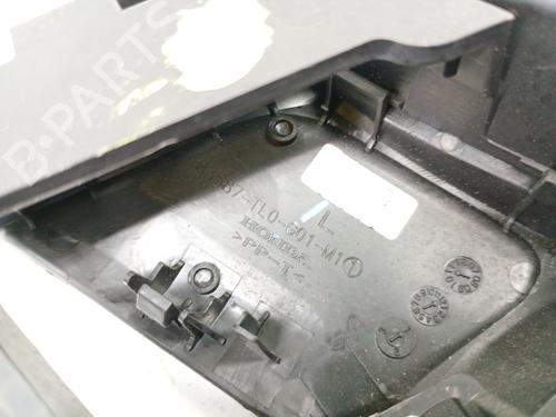 Front left interior door handle HONDA ACCORD VIII (CU) 2.2 i-DTEC (CU3) | BP40459524I13 - Image 5
