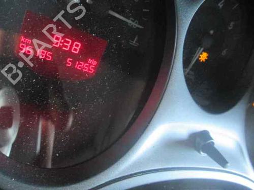 Steering column stalk SEAT LEON (1P1)  | BP6305494I23 