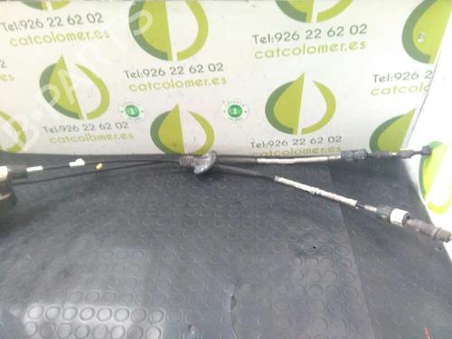 Gear lever FORD FOCUS II (DA_, HCP, DP) 1.8 TDCi | BP7432700M90 
