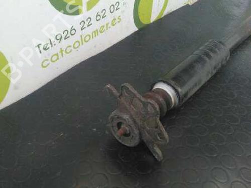 Left rear shock absorber FIAT GRANDE PUNTO (199_) 1.3 D Multijet (199.AXD11, 199.AXD1A, 199.AXD1B,... | BP3058084M18 