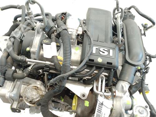 Engine SEAT IBIZA IV ST (6J8, 6P8) 1.2 TSI | BP33016708M1 - Image 5