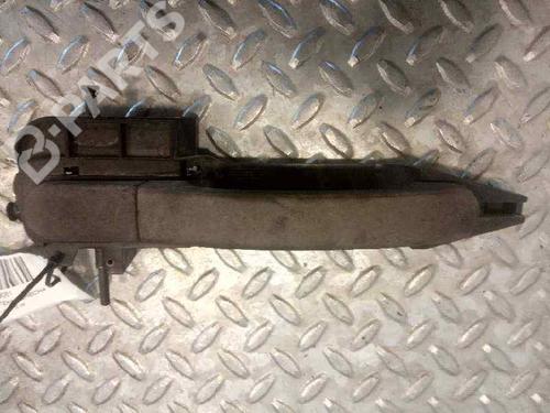 Used Front right exterior door handle Front right exterior door handle FORD FIESTA V (JH_, JD_) 1.4 16V (80 hp) 5975764 5975764