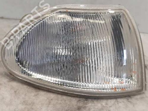 Used Left front indicator OPEL ASTRA F Hatchback (T92) 1.6 i 16V (F08, M08, F68, M68) (100 hp) 5275572