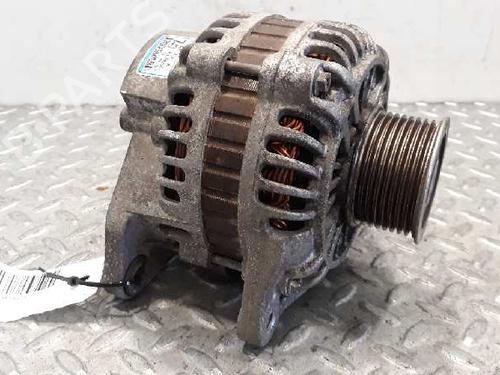 Generator MAZDA 6 Saloon (GG) [2002-2008]  6576010