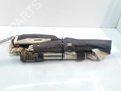 Used Left curtain airbag CITROËN C4 Grand Picasso I (UA_) [2006-2013]  3066170