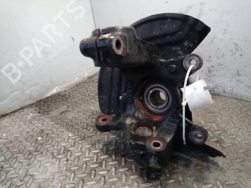 Right front steering knuckle BMW X3 (E83)  | BP16761775M26 