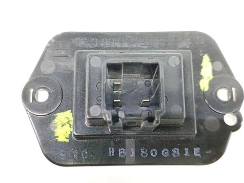 Heater resistor MAZDA 6 Saloon (GH) 2.0 MZR-CD (GH14) | BP38597640M108 - Image 3