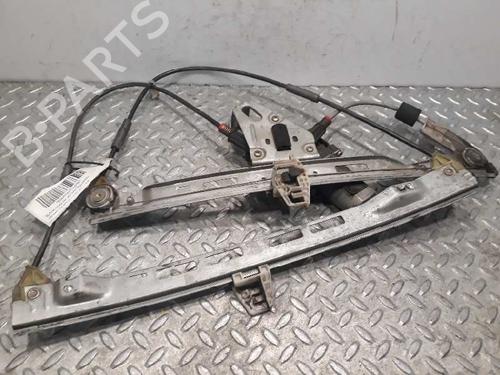 Used Front left window mechanism PEUGEOT 206 Hatchback (2A/C) 1.6 16V (109 hp) 3068366
