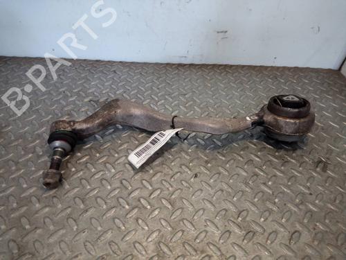 Used Left front suspension arm BMW 1 Coupe (E82) [2006-2013]  13398505