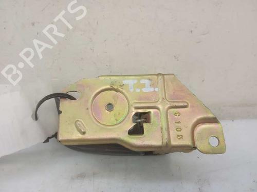Rear left interior door handle KIA SORENTO I (JC)  | BP4721975I15 