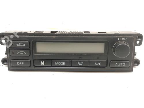 Used Climate control NISSAN PICK UP (D22) 2.5 Di (133 hp) 29539042