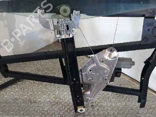 Rear right window mechanism AUDI ALLROAD C5 (4BH) 2.5 TDI quattro | BP3678467C25 