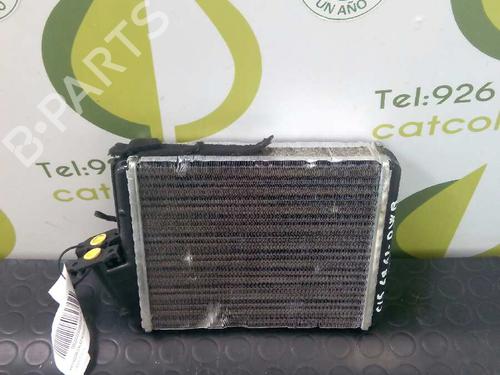 Used Heater matrix CITROËN C15 Box Body/MPV (VD_) 1.9 D (60 hp) 12559935