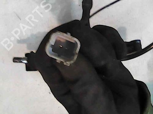 Left front steering knuckle PEUGEOT 307 (3A/C)  | BP3065159M25 