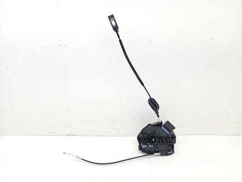 Used Front right lock Front right lock 36915082 36915082