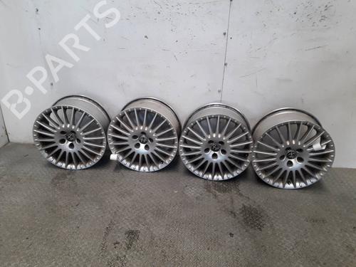 Używane Felga ALFA ROMEO 159 (939_) [2005-2012]  15764398