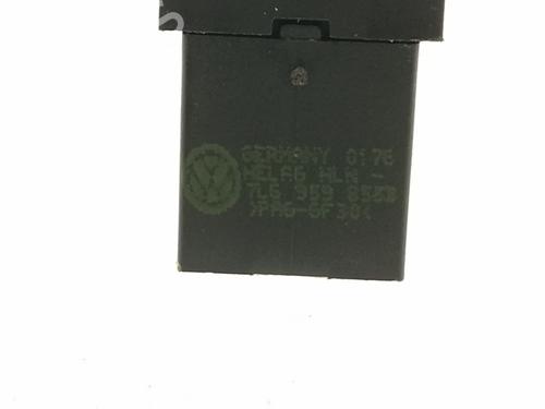 Left rear window switch VW GOLF PLUS V (5M1, 521) | BP18310085I29 - Image 3
