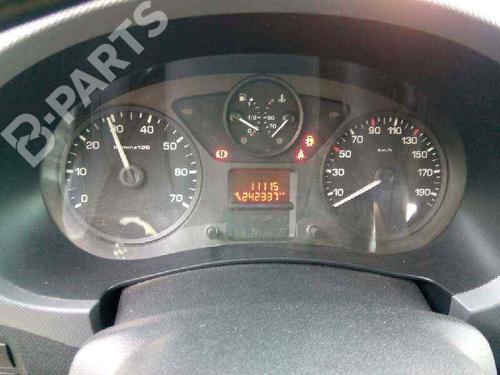 Front right interior door handle PEUGEOT PARTNER Box Body/MPV 1.6 HDi | BP4647780I14  - Image 6