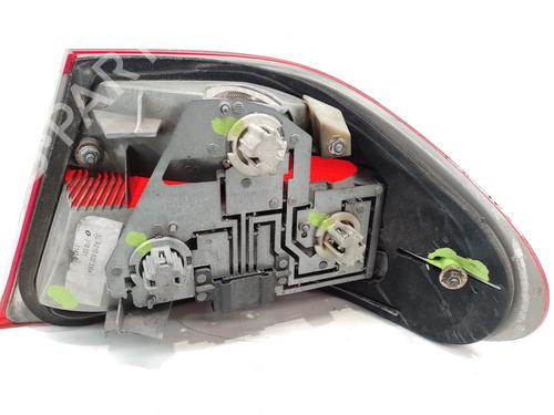 Left taillight MERCEDES-BENZ E-CLASS (W210)  | BP24106591C34 