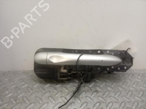 Used Front right exterior door handle RENAULT MEGANE III Hatchback (BZ0/1_, B3_) [2008-2025]  11742409