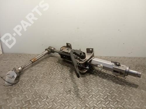 Used Steering column Steering column VW GOLF VII (5G1, BQ1, BE1, BE2) 1.4 TSI (125 hp) 9095612 9095612