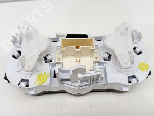 Climate control OPEL CORSA E (X15) 1.4 (08, 68) | BP39240924I5 - Image 5