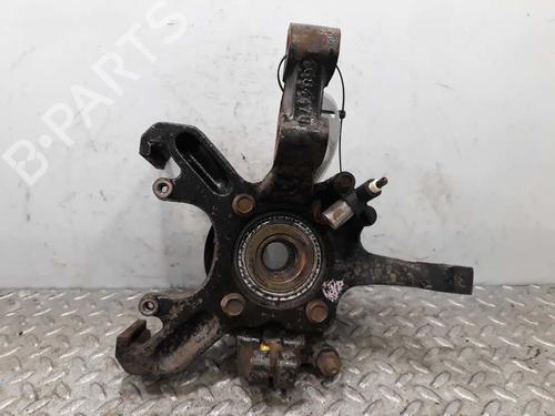 Right front steering knuckle CHRYSLER VOYAGER II (ES)  | BP6783985M26 