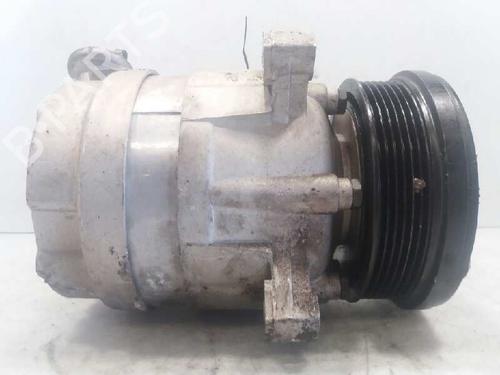 AC compressor DAEWOO NUBIRA Saloon (J100)  | BP5087104M34 