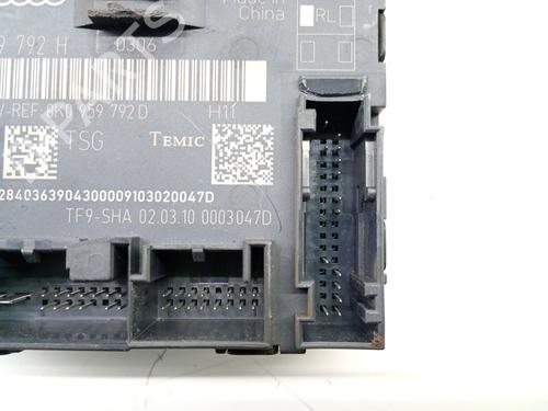 Control unit AUDI Q5 (8RB) 3.2 FSI quattro | BP39431525M11 - Image 3