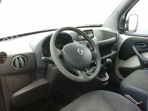 Styring servopumpe FIAT DOBLO Box Body/MPV (223_)  | BP6807698M99 