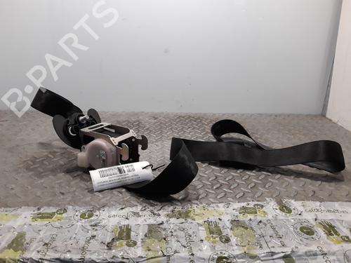 Used Rear center seatbelt CITROËN C4 Grand Picasso I (UA_) [2006-2013]  9110434