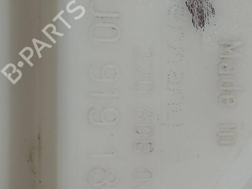 Fuel pump SEAT TOLEDO II (1M2)  | BP19066061M76 