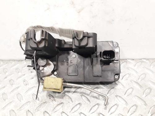 Used Rear left lock OPEL VECTRA C (Z02) 2.0 DTI 16V (F69) (101 hp) 3067199