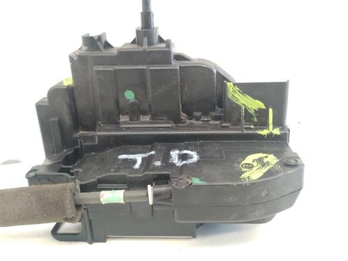 Rear right lock NISSAN QASHQAI I (J10, NJ10) 1.5 dCi | BP26582983C99 