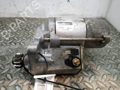 Used Starter LAND ROVER FREELANDER I (L314) [1998-2006]  16335200