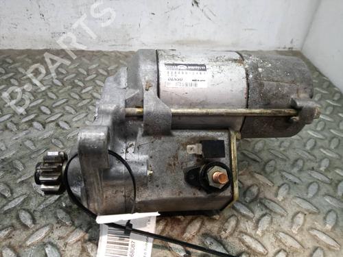 Startmotor LAND ROVER FREELANDER I (L314) 2.0 DI 4x4 (98 hp) 16335200