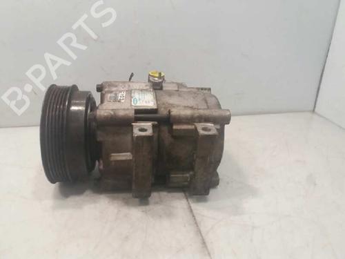AC compressor HYUNDAI ELANTRA III (XD) 2.0 CRDi | BP5181110M34 