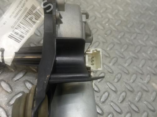 Rear wiper motor CITROËN C5 III (RD_)  | BP11733485M102 