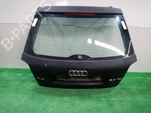 Bakluke CC/Kombi-Kupé AUDI A3 (8P1) 2.0 TDI 16V | BP17065305C6 