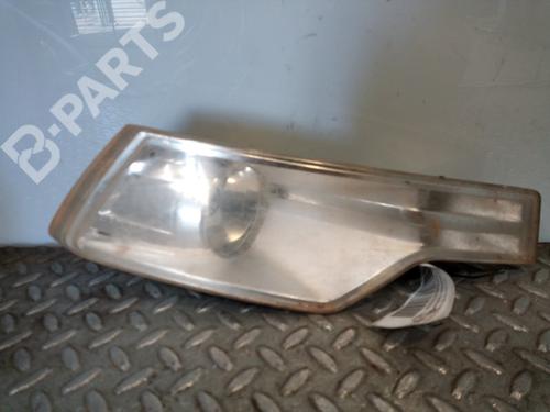 Used Left front indicator Left front indicator CITROËN C5 III (RD_) 2.0 HDi 140 (RDRHF8, RDRHFA, RDRHA8, RDRHAJ) (140 hp) 10561608 10561608