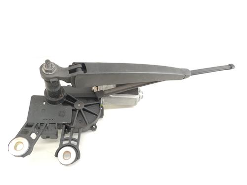Used Rear wiper motor VW GOLF PLUS V (5M1, 521) [2004-2013]  18241943
