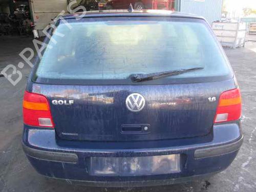 AC radiator VW GOLF IV (1J1)  | BP3042724M32 