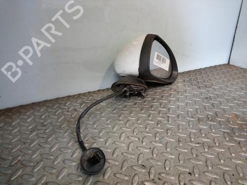 Right mirror OPEL CORSA D (S07) 1.3 CDTI (L08, L68) | BP10361199C27 