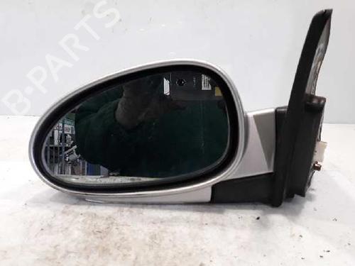 Used Left mirror DAEWOO NUBIRA Saloon (J100) [1997-2025]  5334119