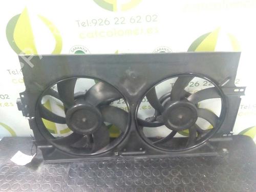 Radiator fan SEAT CORDOBA (6K2)  | BP3081757M35