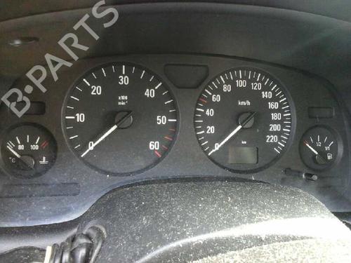 Injektor OPEL ASTRA G Hatchback (T98) 1.7 DTI 16V (F08, F48) | BP8310493M100 