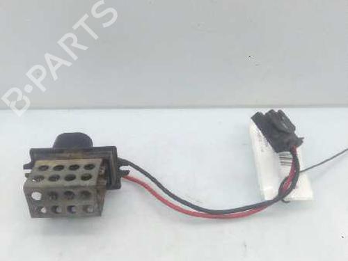 Resistencia calefaccion RENAULT KANGOO Express (FC0/1_) 1.2 16V (FC05, FC0W, FC1D, FC1P, FC1K, FC0T) (75 hp) 11671596