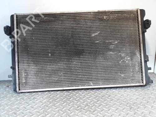 Køler VW GOLF IV (1J1) 1.9 TDI | BP8134180M31 